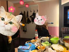 -唯爱KTV聚会餐厅(仙林东城汇店)