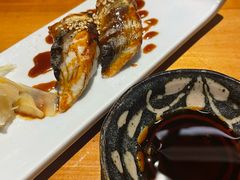 -鸟鸣门屋台料理(金帝银泰店)
