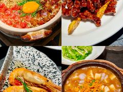-锦荟JINHUI·浙江小馆(上海荟聚店)