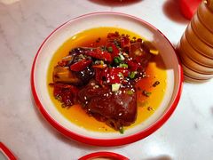 -南锣肥猫·麻辣烤鱼·15年现烤现卖(通州领展店)