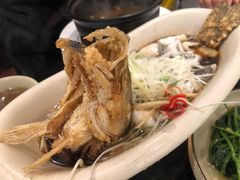 -鹿港小镇(霄云店)