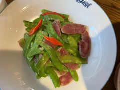 -老阿爸鲜鱼土菜(昆山花桥店)