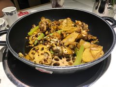 -蛙蛙叫干锅年代(簋街总店)