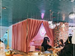 -HOTISLAND海鸡岛·韩国料理(江南西店)