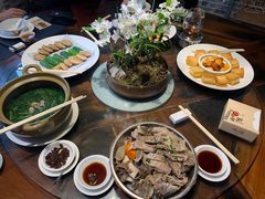 -猪肉婆私房菜(容桂总店)