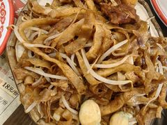 -葛记焖饼(伏牛路店)