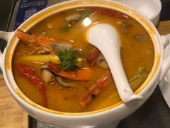 -simply thai天泰(长泰广场店)