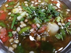 -胡记牛肉汤锅(光辉路总店)