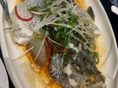 -白云湖畔酒店-湖畔餐厅