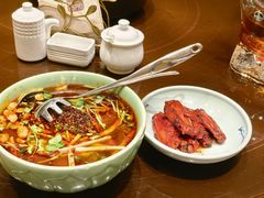 -紫泥369粗粮季(四牌楼店)