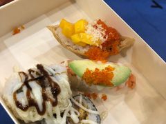 -全家便利店(东直门店)