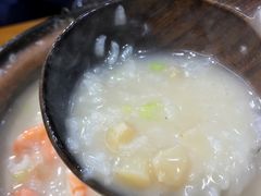 -云晓光头烧烤吧(德平路店)