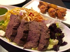 -Boxing Cat Brewery拳击猫精酿啤酒馆(永福店)