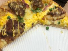 -达美乐比萨(新洲店)