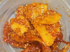 -聚合鑫东北熏酱熟食麻辣面(长阳店)