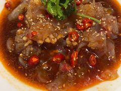 -郑喜旺烧烤(郑州总店)
