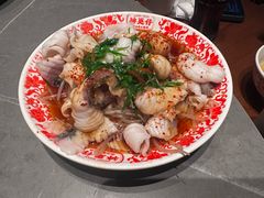 -神更仔·潮汕魂大排档(汉口路店)