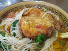 -华兴街煎蛋面(总店)