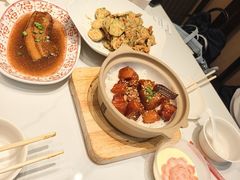 -老济南·地道济南菜(大明湖店)