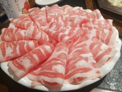 -陈府大宅门成都火锅·手切鲜肉(太原街店)