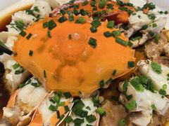 -聚鑫阁江浙菜·非遗传承技艺(青村帝华园店)