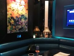 -萧邦音乐会所KTV·蒸汽活海鲜自助(福田店)