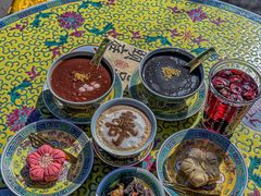 -宫事颐庭·老佛爷贵寿下午茶(颐和园店)