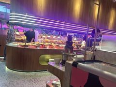 -比格比萨自助(南京万达茂店)