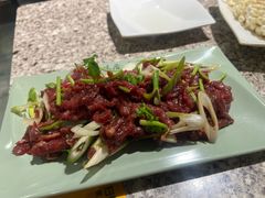 -厚味居炙子烤肉·清真(天桥南纬路店)
