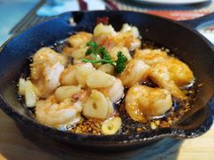 -MOCUS莫卡斯餐厅(祥云小镇店)