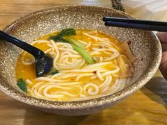 -蒙自源小锅米线(金佰利店)