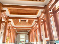 -三亚海棠湾万丽度假酒店