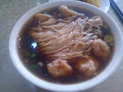 虾籽饺面-共和春(甘泉路店)
