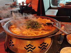 -探鱼·鲜青椒爽麻烤鱼(广州欣荣广场店)