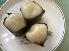 -冰泉豆浆馆(白云山总店)