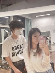 -青漾 young hair studio
