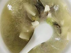 -望海潮海鲜店 特色家常菜(在海一方店)