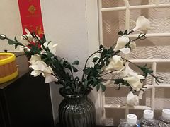 店内布置-同喜烤鸭店(光芒店)