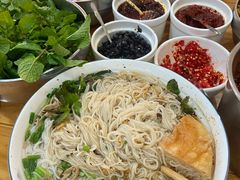 -熊氏牛羊杂粉(龙眼井总店)