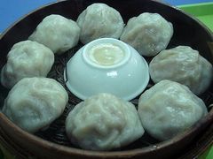 -百年尹氏汤包(湖南路狮子桥店)
