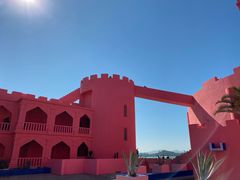 -漳州滨海火山岛自然生态风景区