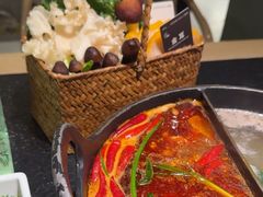 -山缓缓火锅(青岛万象城店)