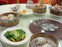 -凤凰楼酒家·粤宴点心(华强北店)