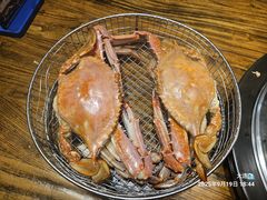 -海味当家·蒸锅海鲜(星海公园店)