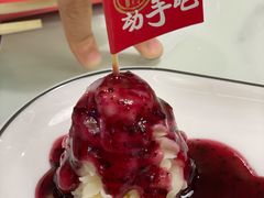 -晋宝章大同刀削面(和平里店)