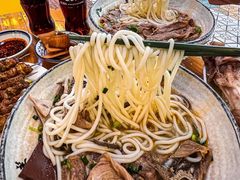 -喜之羊·粉面档