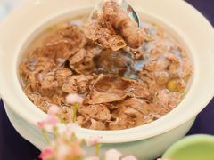 -百盛·鼎膳(中海财富中心)