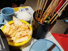 -味妙烤鱼吧(回龙观店)