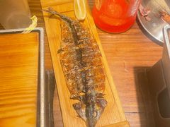 -破店肥哈·东北烧烤(南山保利店)
