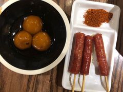 -万利记·长沙粉面小吃(8号仓店)